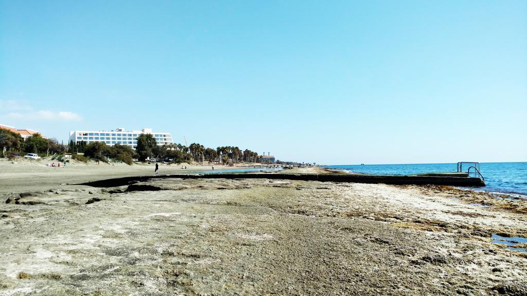 Olosuites Limassol Extérieur photo